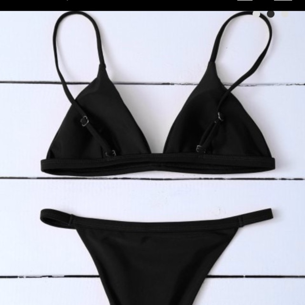 Zaful bikini